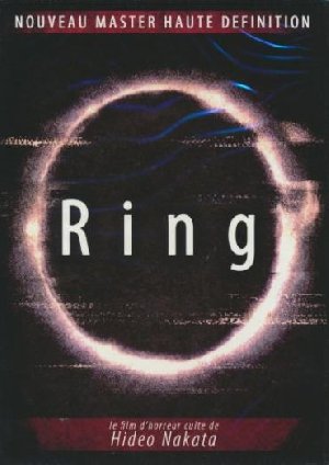 Ring / Hideo Nakata, Réal. | Nakata, Hideo. Metteur en scène ou réalisateur