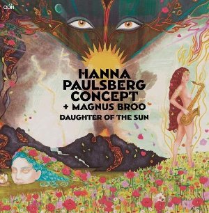 Daughter of the sun | Hanna Paulsberg Concept