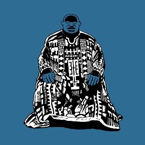 Timbuktu : The music Randy Weston | Seck, Cheick Tidiane. Musicien