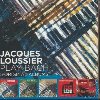 5 original albums | Jacques Loussier (1934-2019)