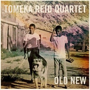 Old new | Reid, Tomeka