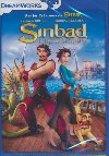 Sinbad, la légende des sept mers | Johnson, Tim. Metteur en scène ou réalisateur