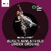 Alice's adventures under ground | Gerald Barry. Compositeur