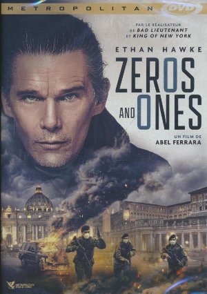 Zeros and Ones / un film de Abel Ferrara | Ferrara, Abel