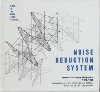 Noise reduction system : formative european electronica 1974-1984 | 