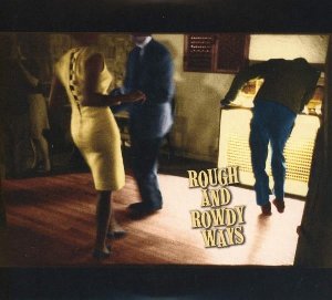 Rough and rowdy ways | Dylan, Bob (1941-....). Chanteur