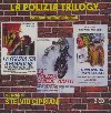 La Polizia trilogy : BO des films | Stelvio Cipriani (1937-....). Compositeur