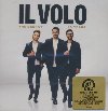 Il Volo : the best of : 10 years | Il Volo (Trio de variétés italiennes). Musicien