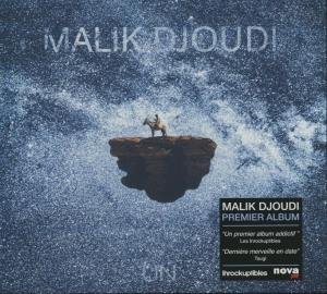 Un | Djoudi, Malik (1979-....). Chanteur