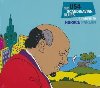 US4 : my Scandinavian blues : a tribute to Horace Parlan | Thomas Clausen
