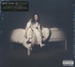 When we all fall asleep, where do we go ? [deluxe edition] | Eilish, Billie (2001-....). Chanteur