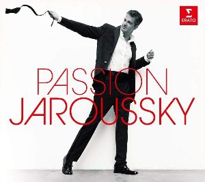 Passion Jaroussky | Jaroussky, Philippe (1978-....) - contre-ténor. Chanteur