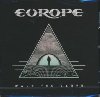 Walk the earth | Europe