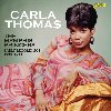 The Memphis princess : early recordings 1960-1962 | Carla Thomas (1942-....)