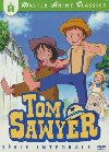 Tom Sawyer : L'intégrale | Saito, Hiroshi. Metteur en scène ou réalisateur