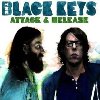 Attack & release | The Black keys. Musicien