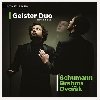 Schumann, Brahms, Dvořák | Geister duo. Musicien