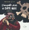 L'incroyable secret de Barbe Noire | Franck Sylvestre