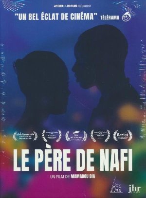 Le Père de Nafi / Mamadou Dia, réal., scénario | 