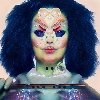 Utopia | Björk (1965-....). Chanteur