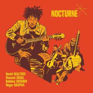 Nocturne | Walters, David. Musicien