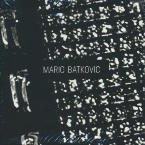 Mario Batkovic | Batkovic, Mario