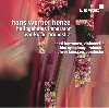 Heliogabalus imperator : Works for orchestra | Hans-Werner Henze. Compositeur