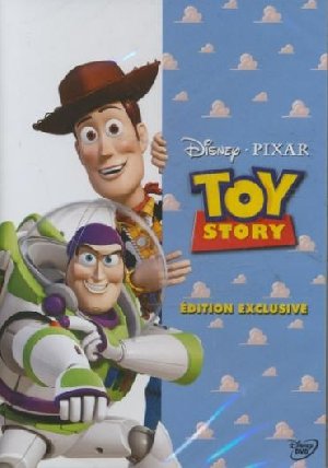 Toy story | Lasseter, John. Metteur en scène ou réalisateur