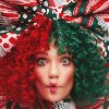 Everyday is Christmas |  Sia (1975-....). Chanteur