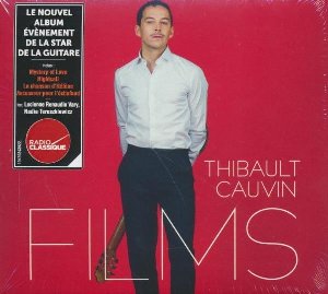 Films | Cauvin, Thibault (1984-....)