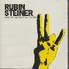 Weird hits, two covers & a love song | Rubin Steiner (1974-....)