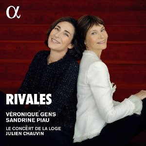 Rivales | Gens, Véronique (1966-....)
