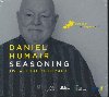 Seasonning : live at Theater Gütersloh | Daniel Humair (1938-.... )