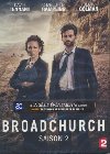 Broadchurch saison 2 | Chibnall, Chris. Instigateur