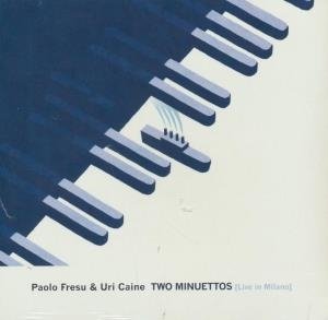 Two minuettos | Fresu, Paolo. Interprète