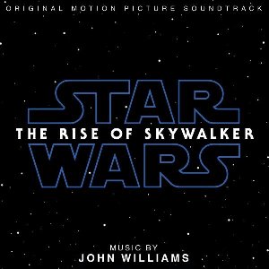 Star wars - the rise of Skywalker : Bande originale du film de J.J. Abrams | Williams, John (1932-....). Compositeur