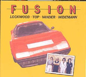 Fusion | Lockwood, Didier