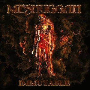 Immutable | Meshuggah. Interprète