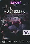 The Magicians saison 1 | McNamara, John. Instigateur