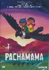 Pachamama | Antin, Juan. Metteur en scène ou réalisateur