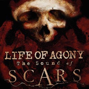 The sound of scars | Life Of Agony. Interprète