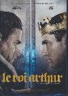 Le roi Arthur : La légende d'Excalibur | Ritchie, Guy. Metteur en scène ou réalisateur