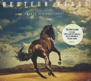 Western stars | Springsteen, Bruce (1949-....)
