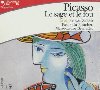 Picasso, le sage et le fou | Marie-Laure Bernadac (1950-....). Auteur