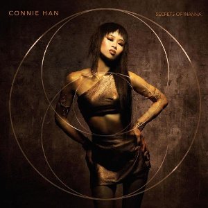 Secrets Of Inanna / Connie Han | Han, Connie. Interprète