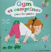 Gym et comptines pour les petits | Rida Ouerghi. Auteur