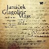 Glagolitic mass. Sinfonietta. Sinfonietta = Messe Glagolitique | Leos Janacek. Compositeur