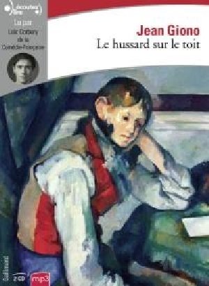 Hussard sur le toit (Le) / Jean Giono | Giono, Jean (1895-1970)
