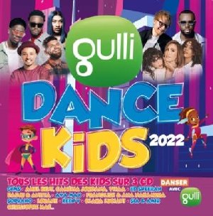 Gulli dance kids 2022 | Sheeran, Ed