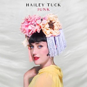 Junk | Tuck, Hailey